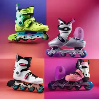 Choosing the Right Sport Skate